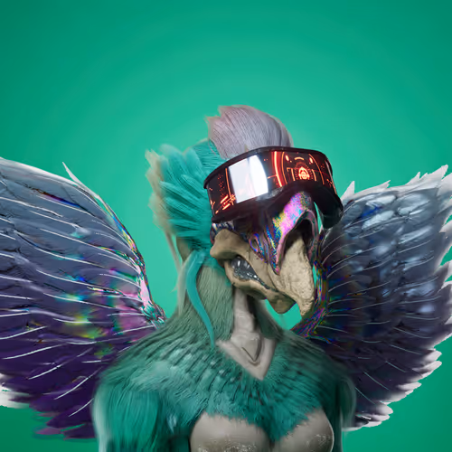 Wastedwild