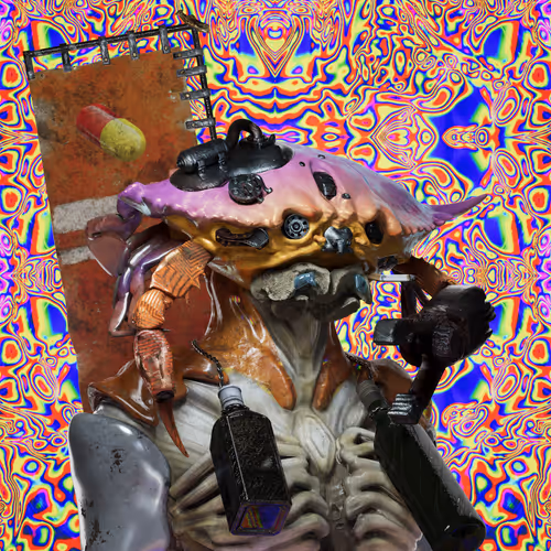 Wastedwild