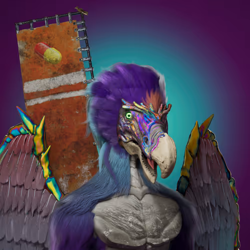Wastedwild