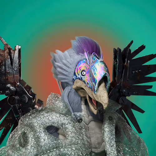 Wastedwild