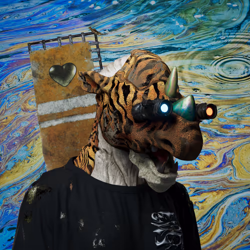 Wastedwild