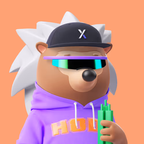 Hedgies