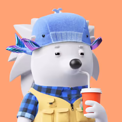 Hedgie #2387