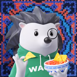 Hedgie #795