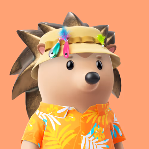 Hedgies