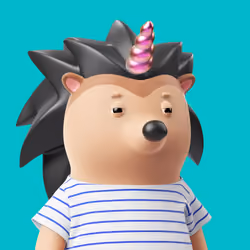 Hedgie #2429
