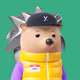 667