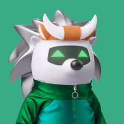Hedgie #3838