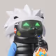 Hedgie #2027
