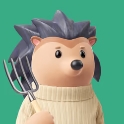 Hedgie #1154
