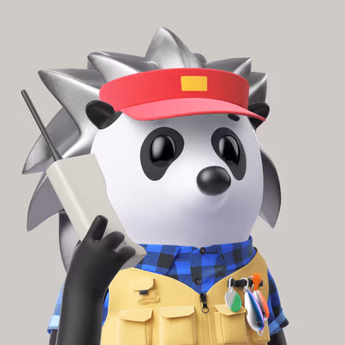 Hedgie #363