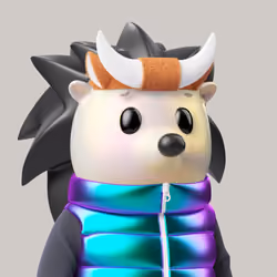 Hedgie #2757