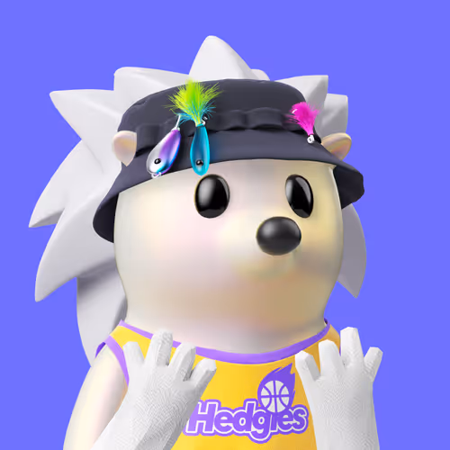 Hedgies