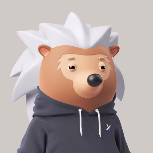 Hedgies