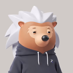 Hedgie #3937