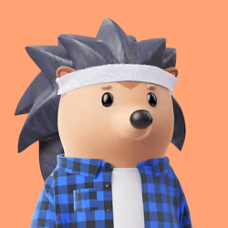 Hedgie #1749