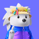 Hedgie #1129