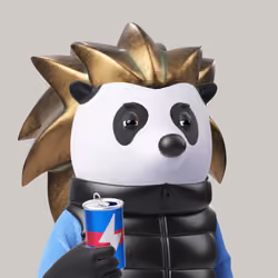 Hedgie #935