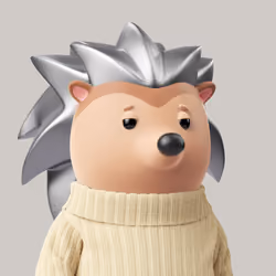 Hedgie #2306