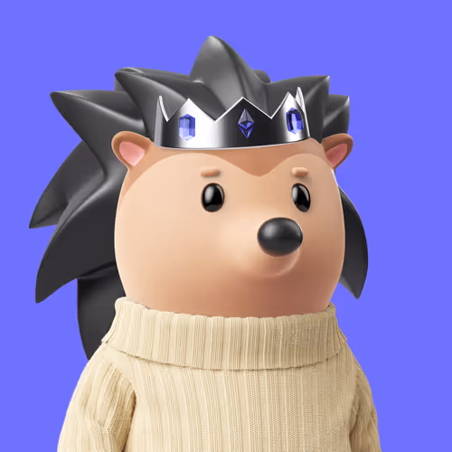 Hedgies