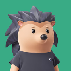 Hedgie #2888