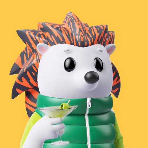 Hedgie #959
