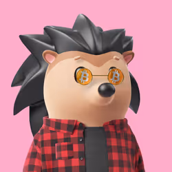 Hedgie #3221