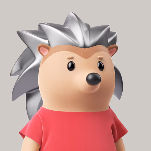Hedgies