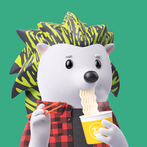 chromaticism.eth Ethereum Name Service (ENS and .eth domain) PFP