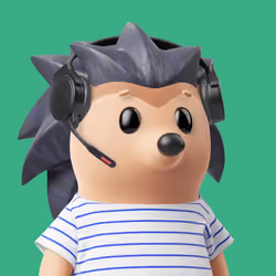 Hedgie #931