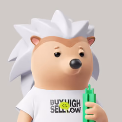 Hedgie #2222