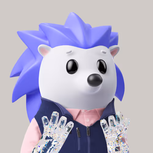 Hedgie #83
