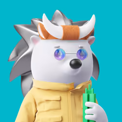 Hedgie #1495