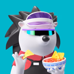Hedgie #2285