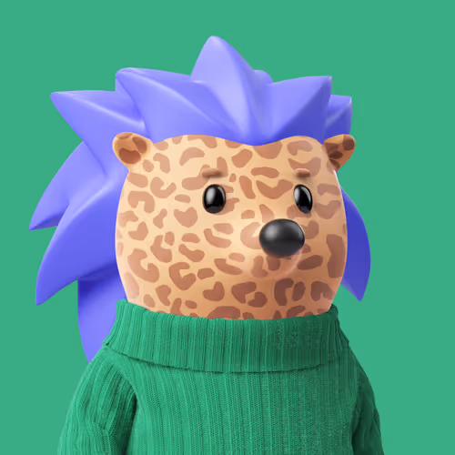 Hedgies