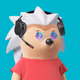 Hedgie #1116