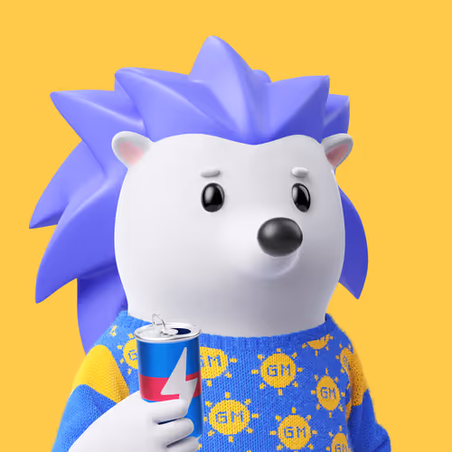 Hedgies