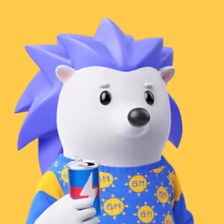 Hedgie #2525