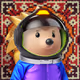 2322