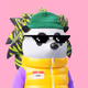 Hedgie #3536