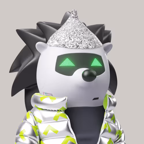 Hedgies