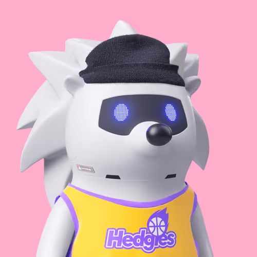Hedgie #774