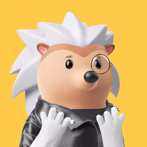 Hedgies