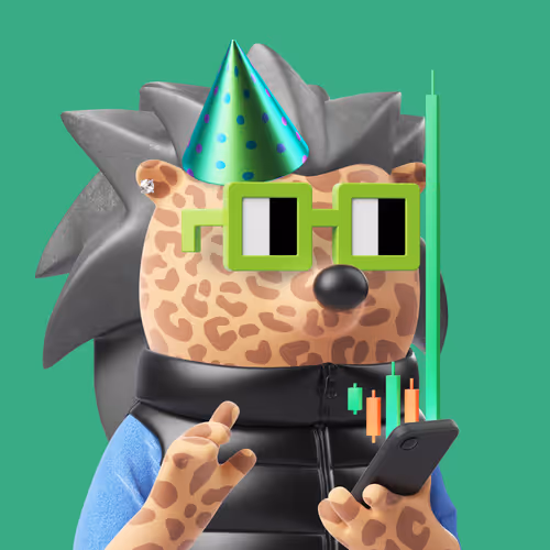 Hedgie #3966