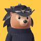 Hedgie #1311