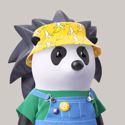 Hedgie #747