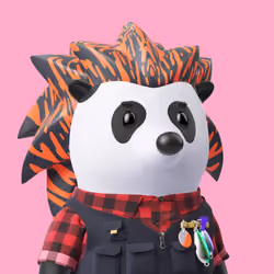 Hedgie #1656