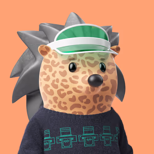 Hedgies