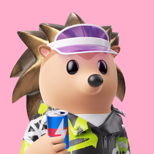 Hedgies