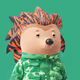 2773